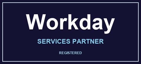 Workday — Services Partner enregistré